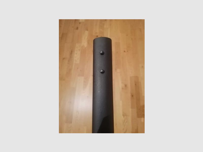 HS Precision Stock Rem 700 SA (Police)