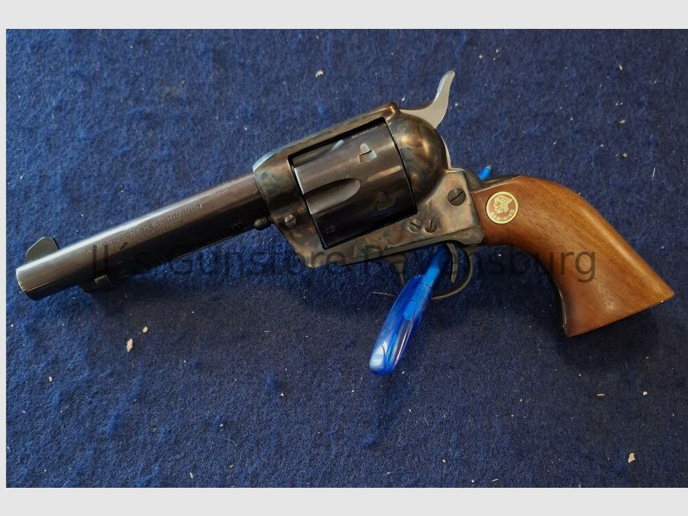 Arminius Western Sixshooter .357Mag