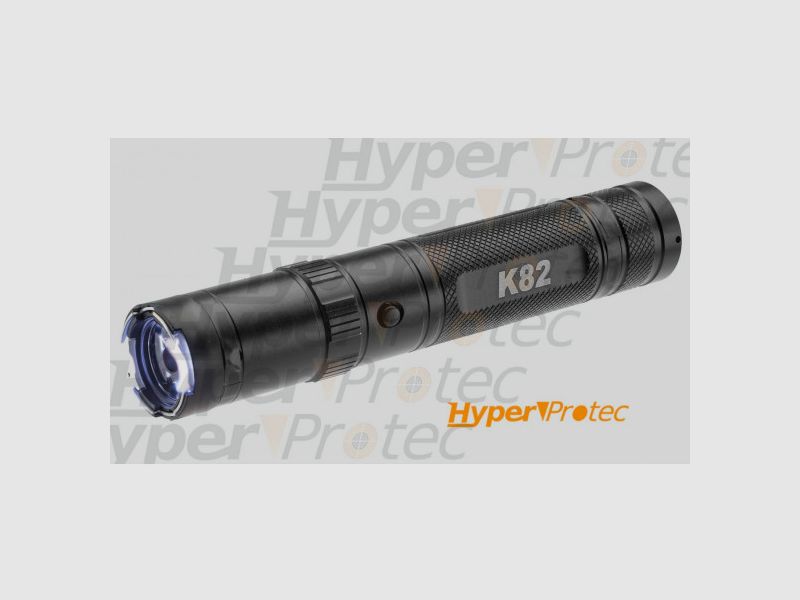 Hyper Access Lampe Electrochoc K82 de 230 Lumens, image 1 sur 3