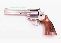 Smith u. Wesson - USA Mod. 686-3