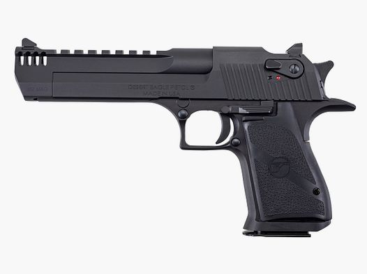 Desert Eagle XIX 6" IMB Nero