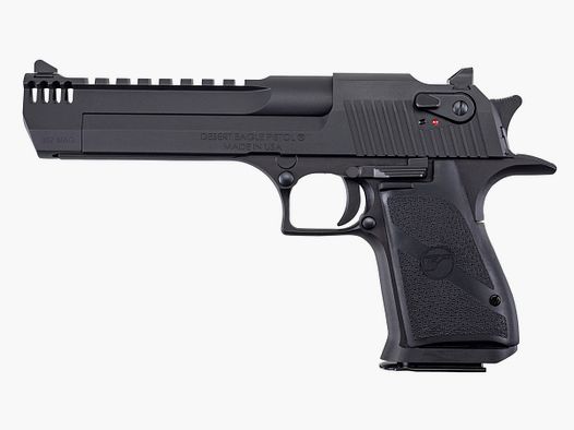 Desert Eagle XIX 6" IMB Nero