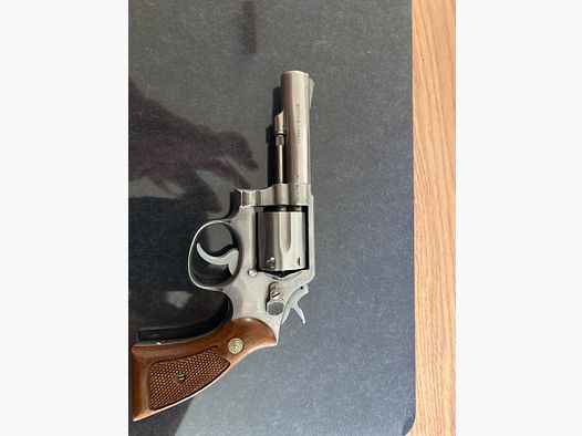 Smith & Wesson Model No.64 