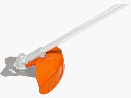 Stihl protection for brush cutters and grass blades 350 mm
