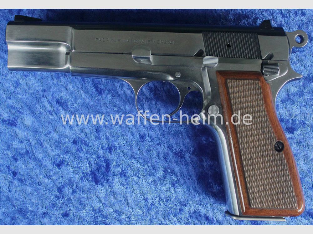 FN High Power