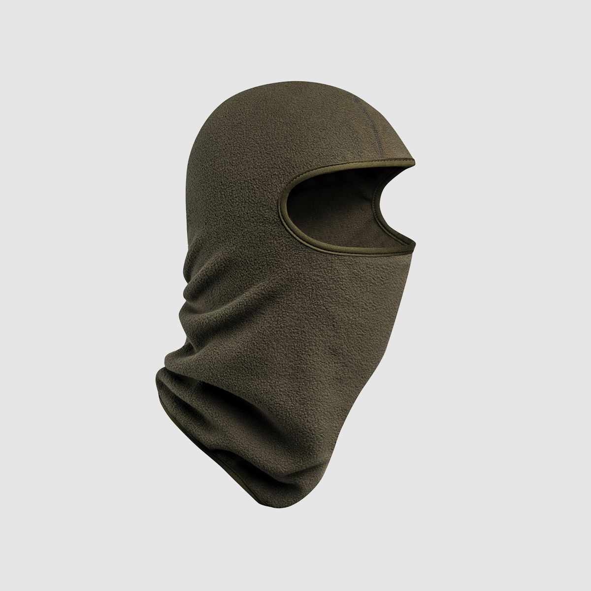 Beretta Balaclava Polar Green Moss