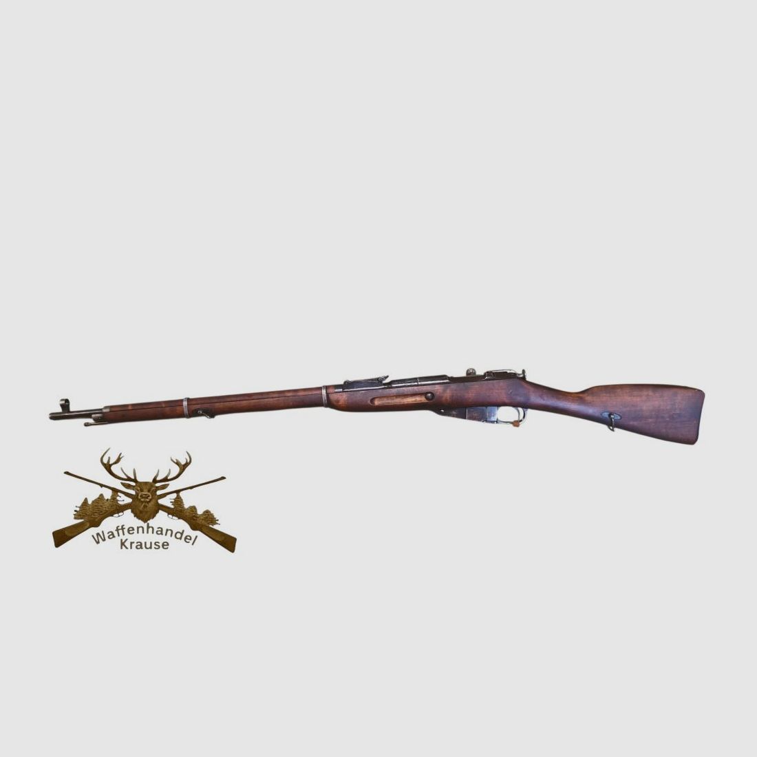 Mosin Nagant M1891/30