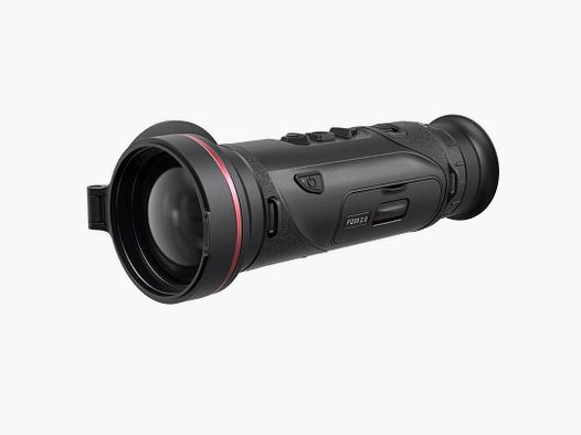 Hikmicro Falcon FQ50 2.0 thermal imaging camera handheld