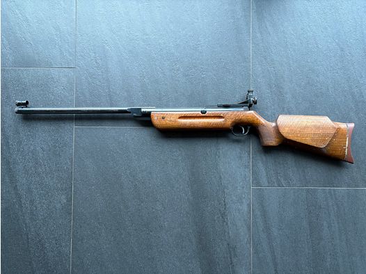 Diana Mod 60 Luftgewehr