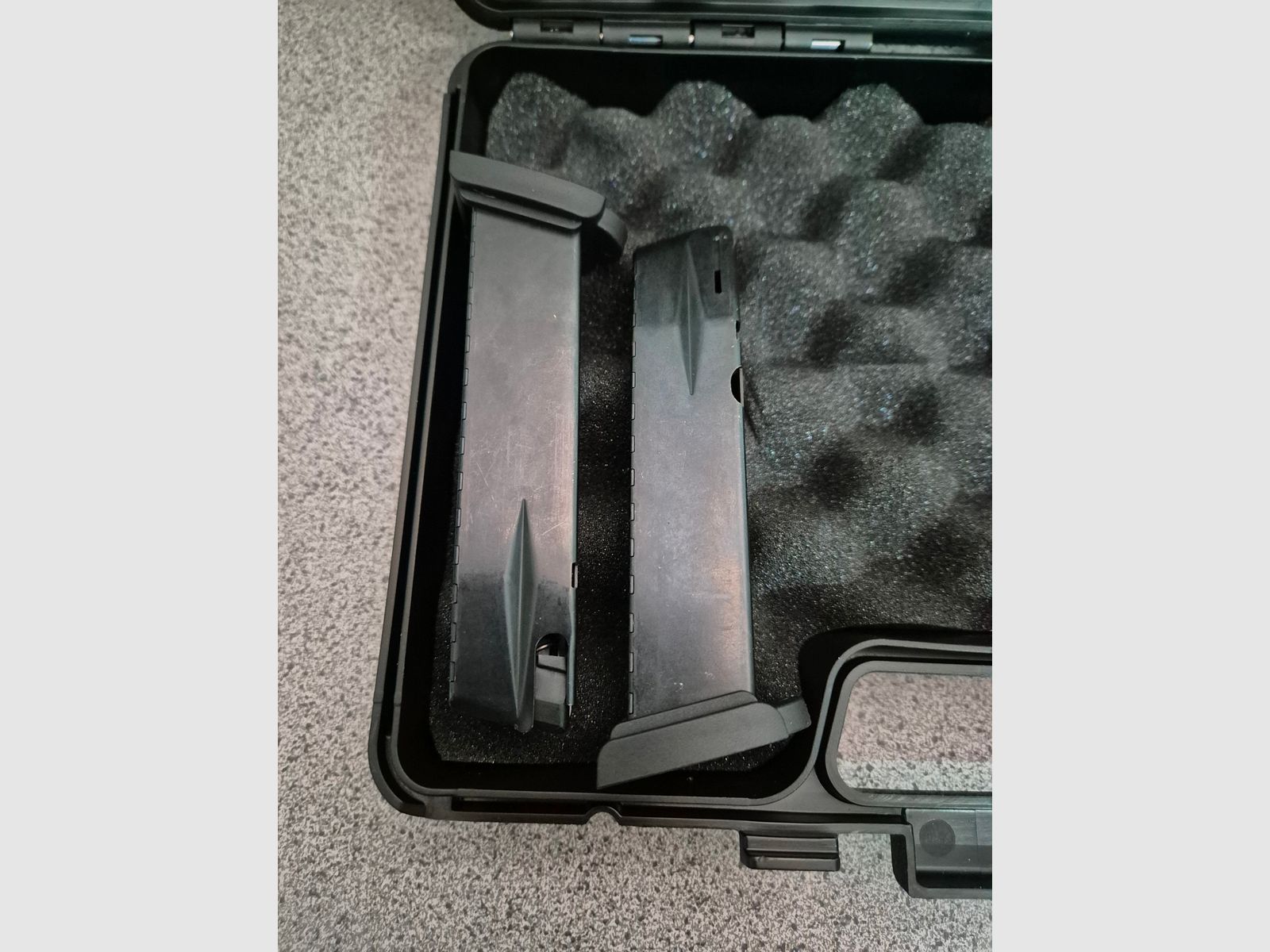 Heckler & Koch P30     PAK 