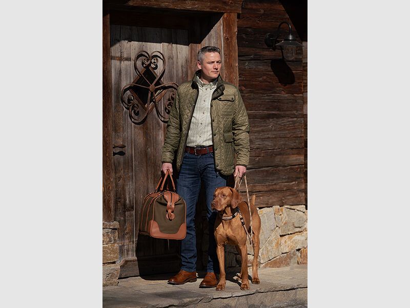 Blaser Herren Jacke Miles