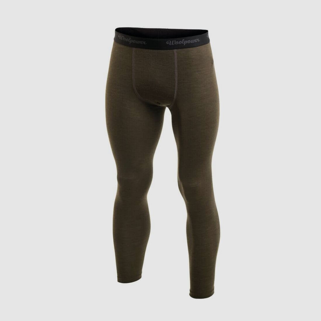 Pantaloni lunghi in lana Woolpower Lite