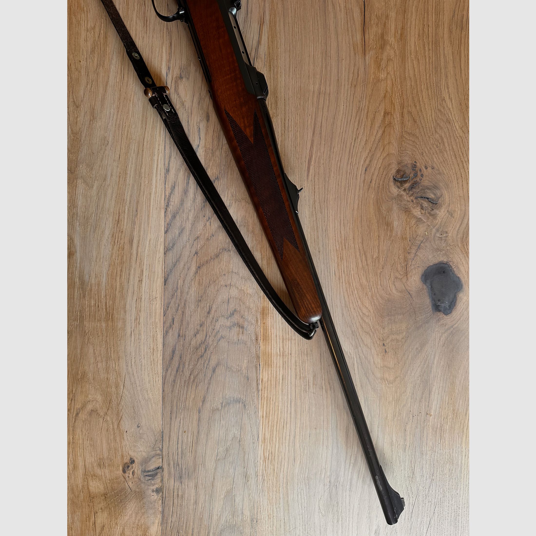 Sauer 200 .30-06