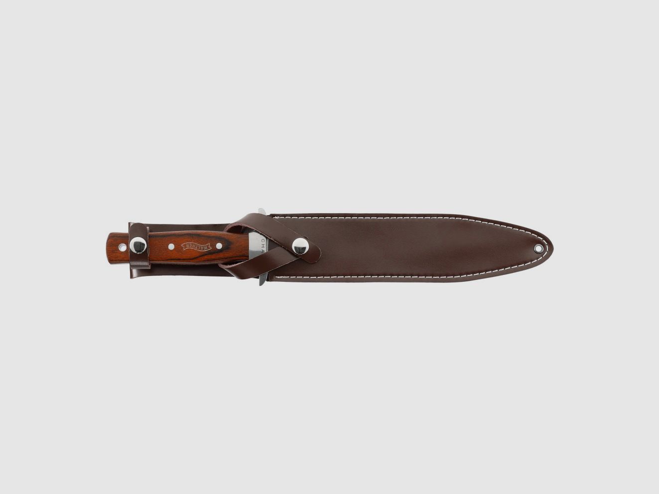 Couteau walther la chasse boar hunter, image 3 sur 4