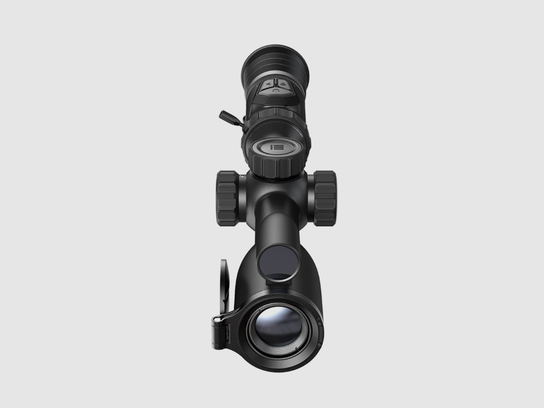 Lunette numérique de jour et de nuit avec télémètre HIKMICRO Alpex Pro A50PL, image 1 sur 3