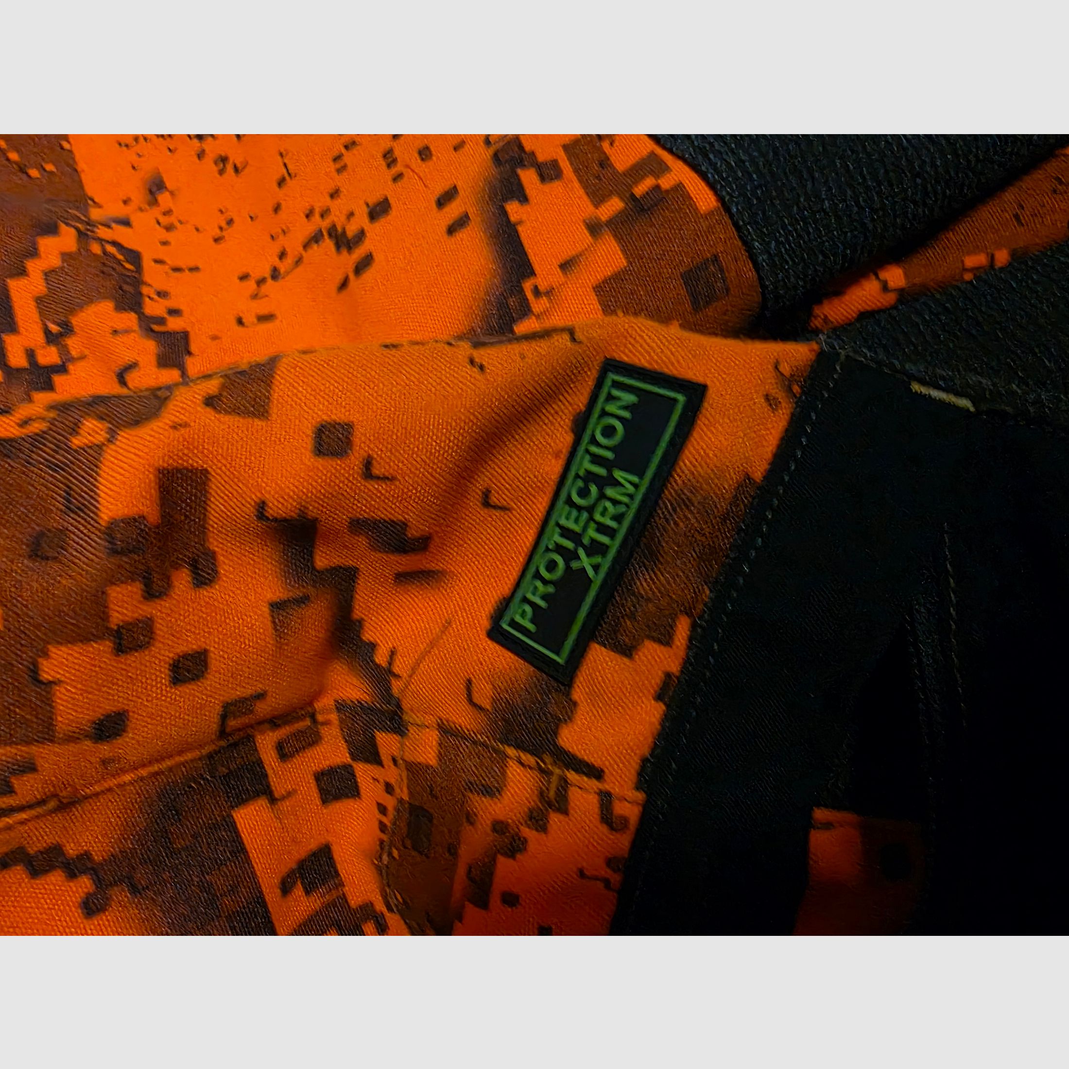 Swedteam Protection size 54 like new