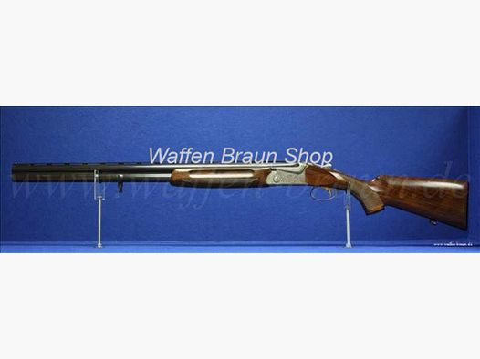 SKB 605 Hunting 12/70 71cm