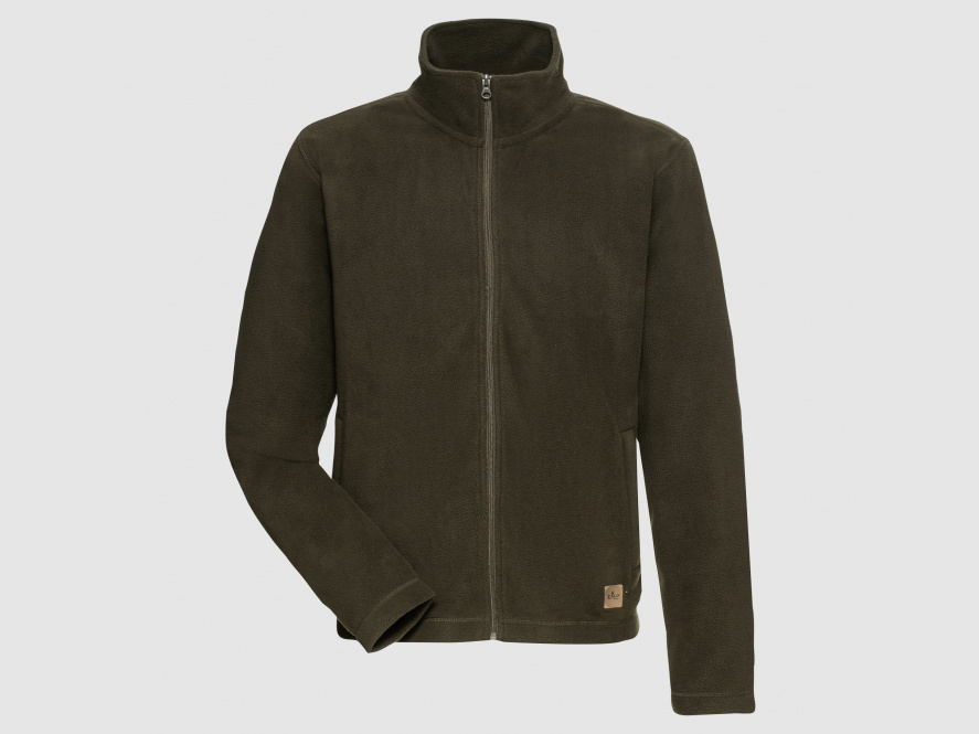 il Lago Basic       il Lago Basic   Herren Fleecejacke Arctic F280