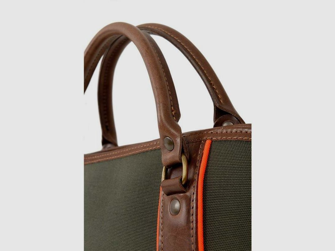 Gewehrholster aus Cordura Dupont, Bild 4 von 5
