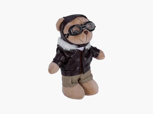 Mil-Tec Teddy Pilot