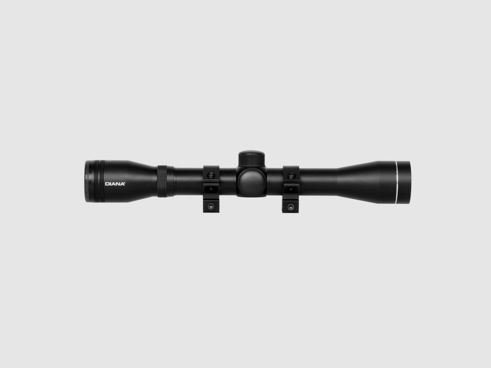 DIANA riflescope 4x32 Duplex