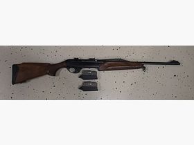 BENELLI ARGO .30-06 Spr.