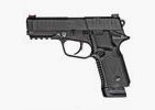 VIS 100 M1 kal. 9x19mm