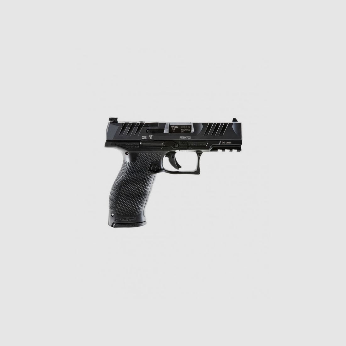 Pistole Walther PDP 4" - 9mm, Bild 2 von 4