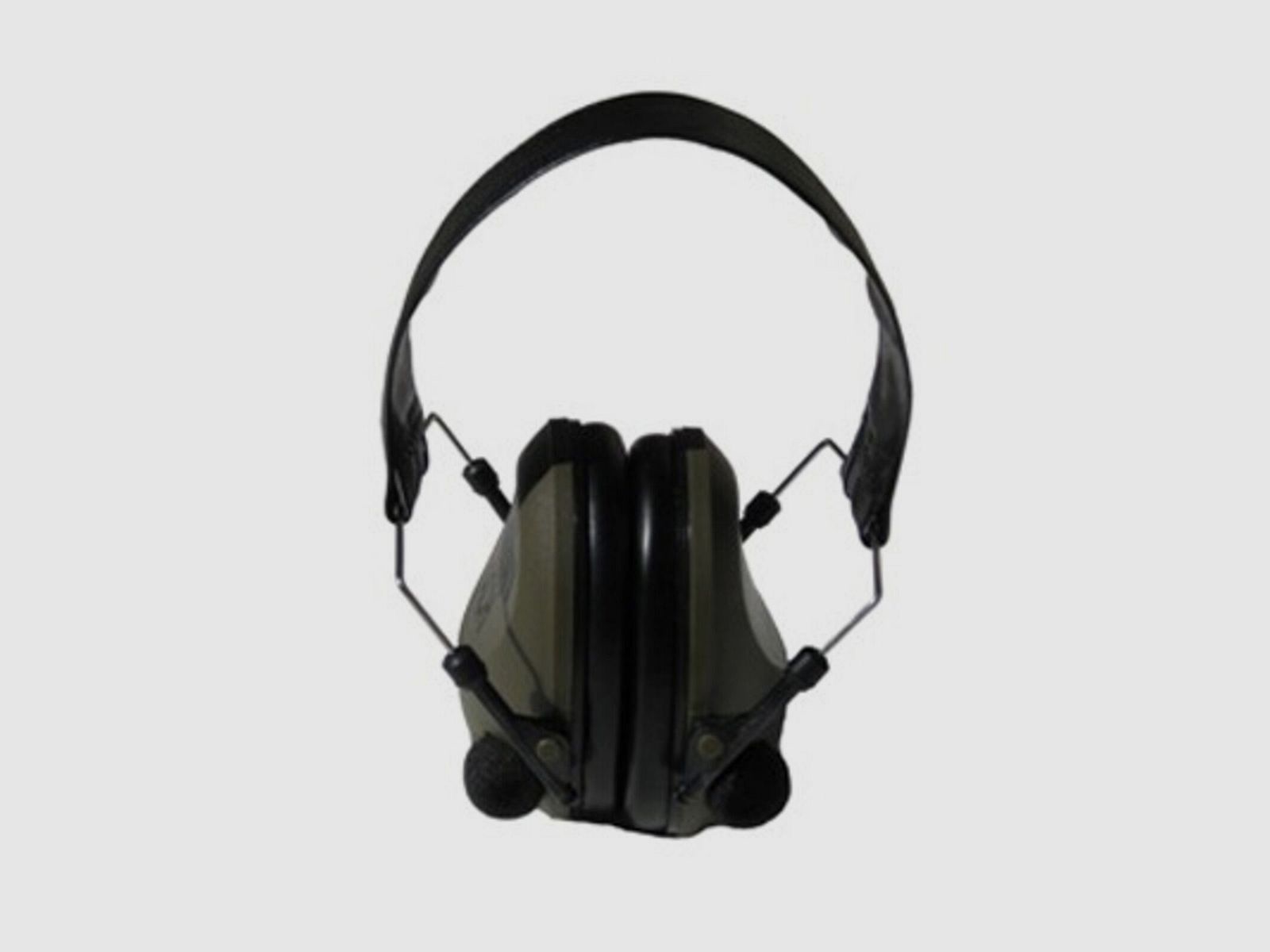 Benchmaster BenchMaster Gehörschutz Rifleman Electronic oliv