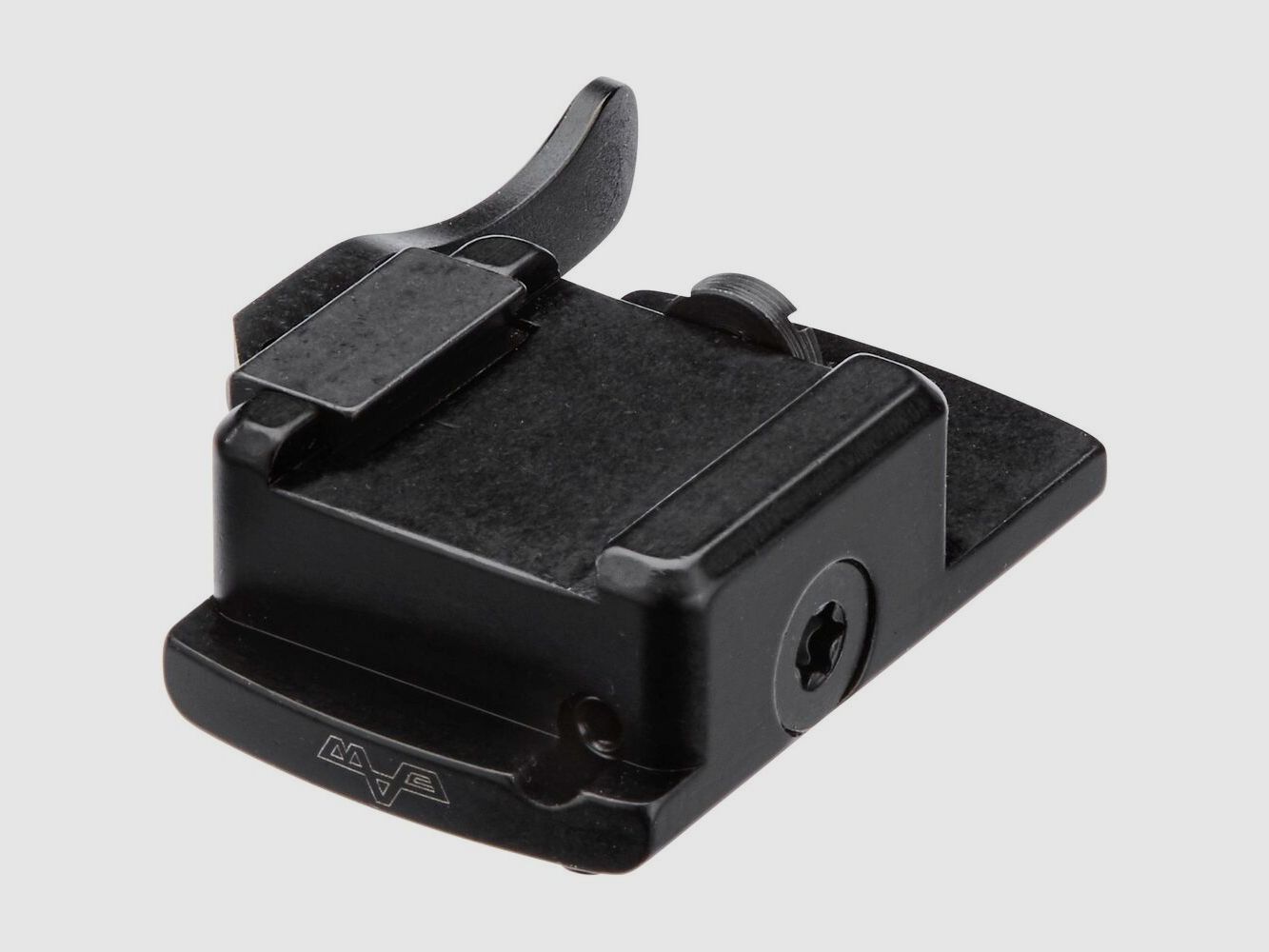 EAW Adapter für Meosight und ähnliche Modelle für 19-mm-Prisma