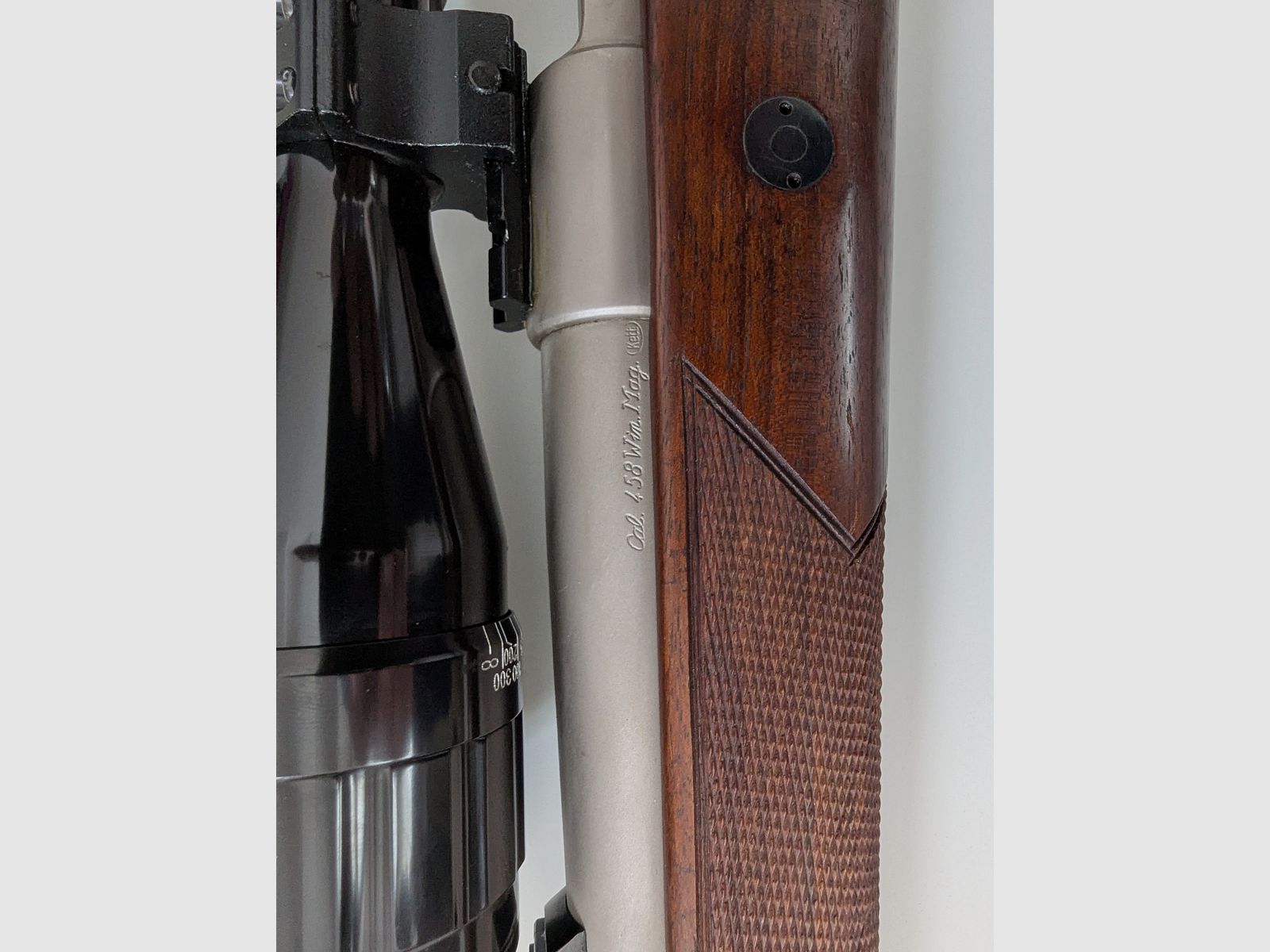 Zastava M98
