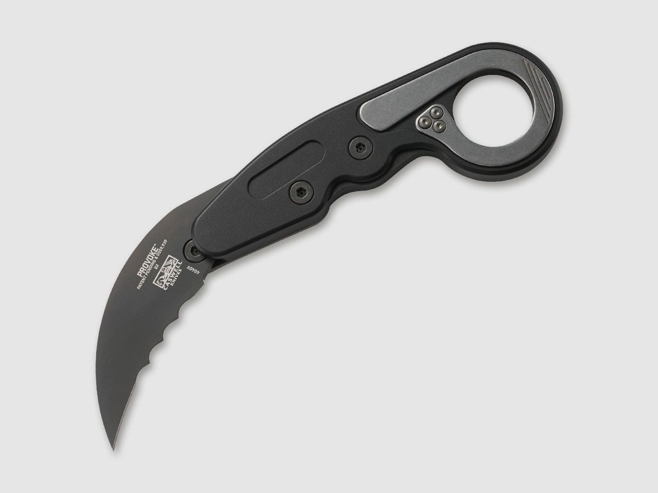 Taschenmesser Provoke Serrated
