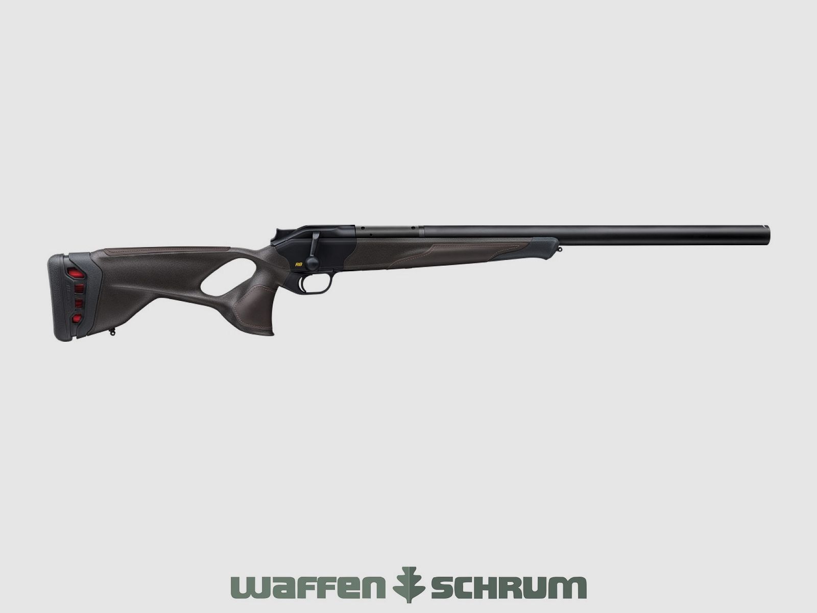 Blaser R8 Ultimate Silence