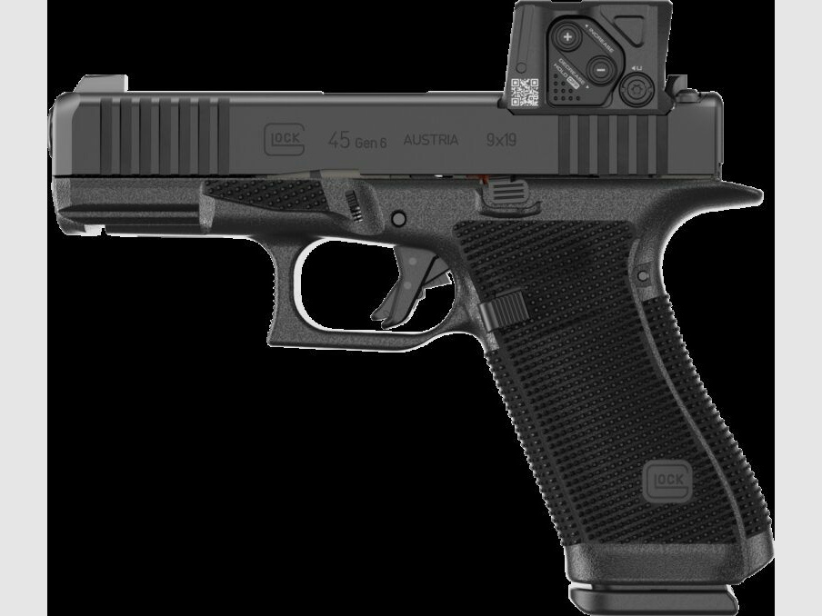 Glock 45 Gen6 A-CUT COMBO Aimpoint COA