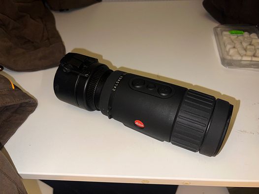 Leica Calonox Sight Wärmebildkamera - Top Zustand