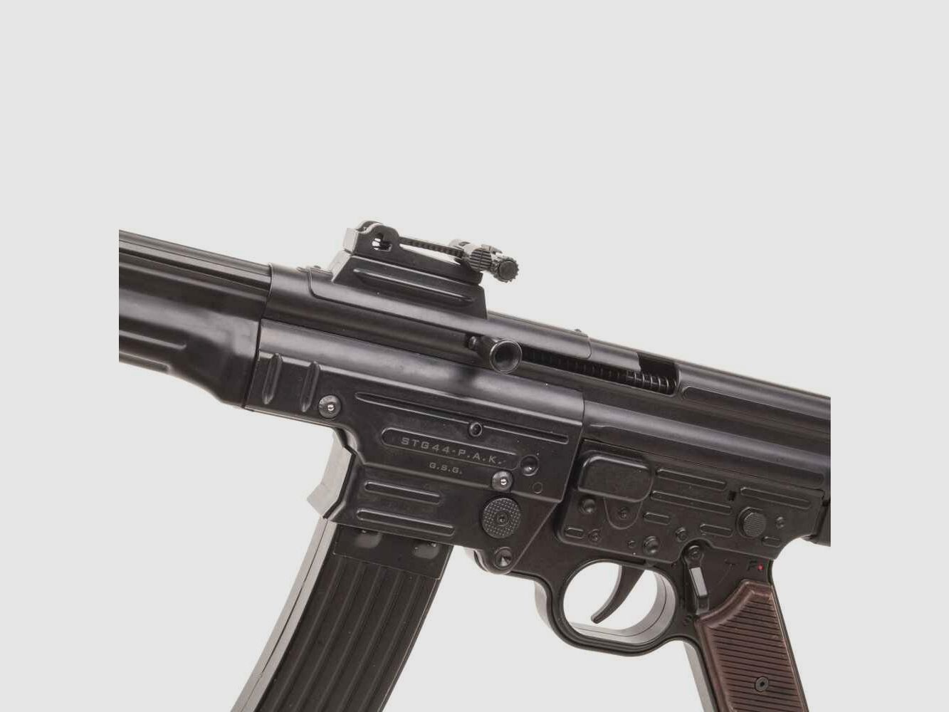 GSG – STG 44 – 9mm P.A.K, immagine 3 di 11