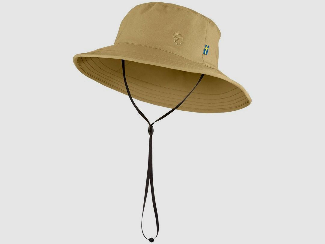 Fjällräven Abisko Sombrero Solar