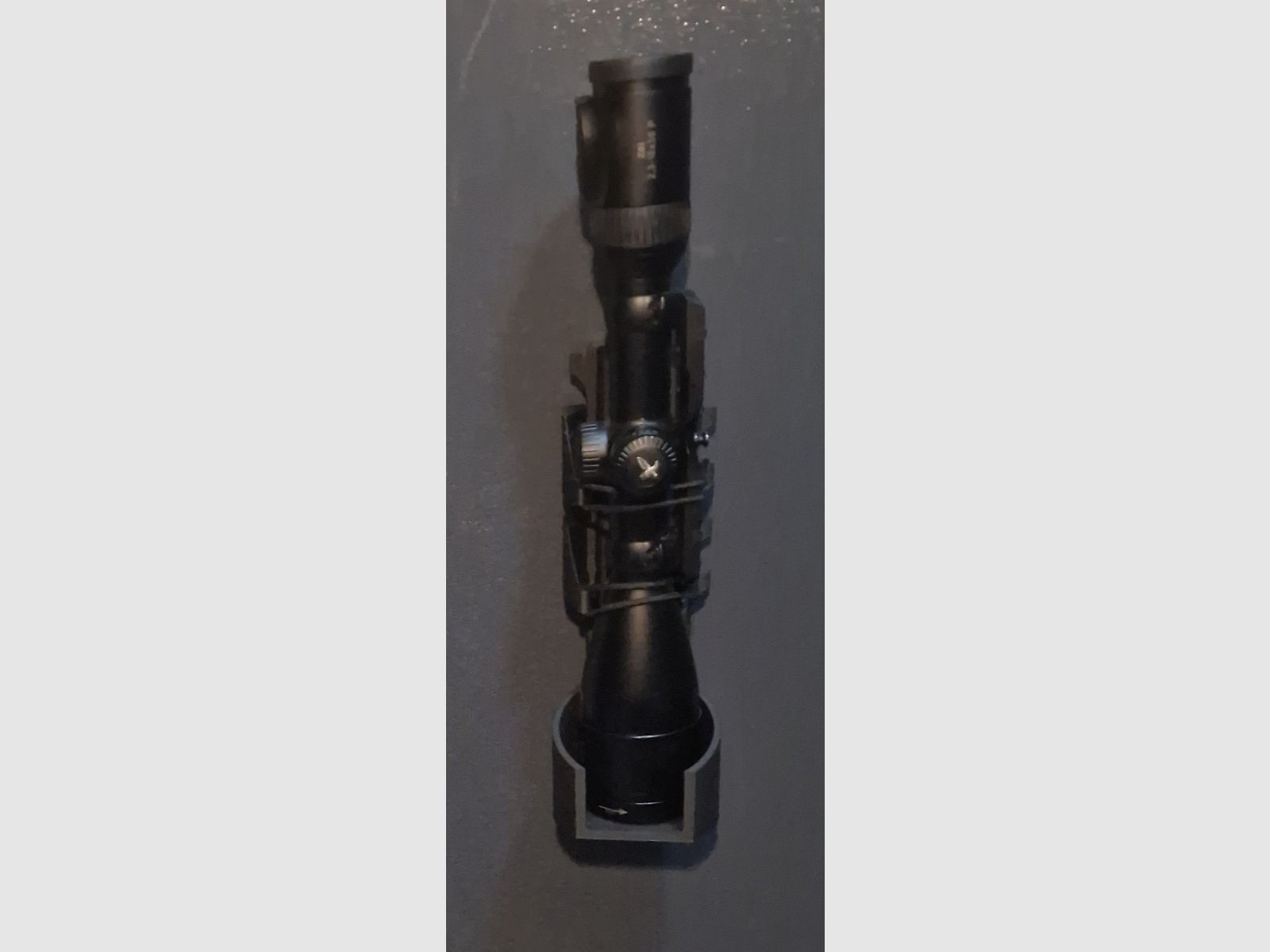 Optikhalterung - 2.0