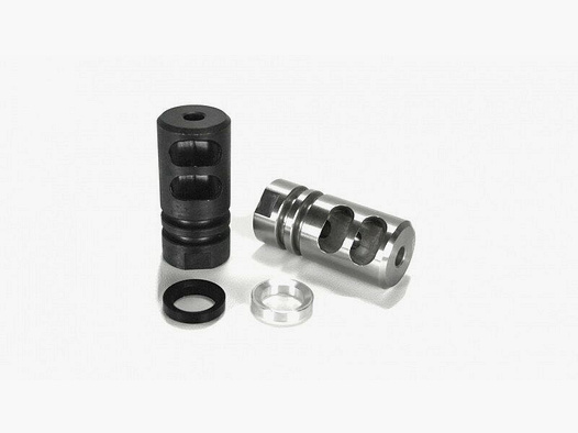 Oberland Arms OA Compensator M14/1 .223 black