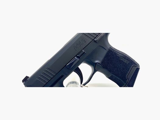 Sig Sauer P365 Nitron MS