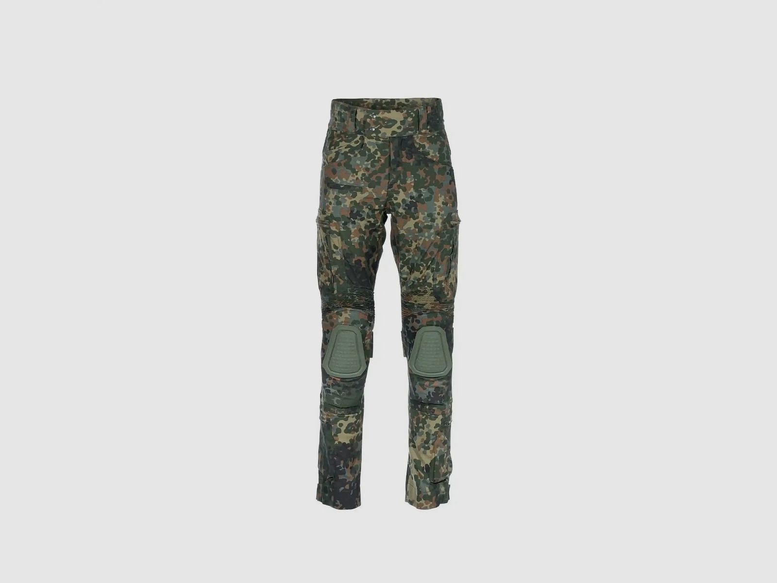 Invadergear Combat Pant Predator MK.II - Ranger Green / S