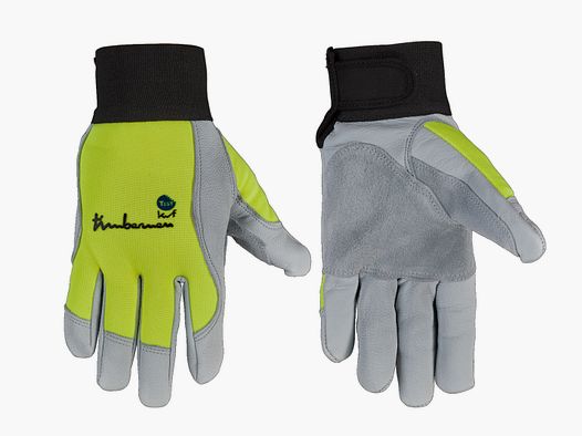 Guantes Timbermen Forest MS