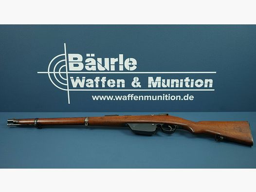 Steyr Mannlicher 1885 11,15x58R M77