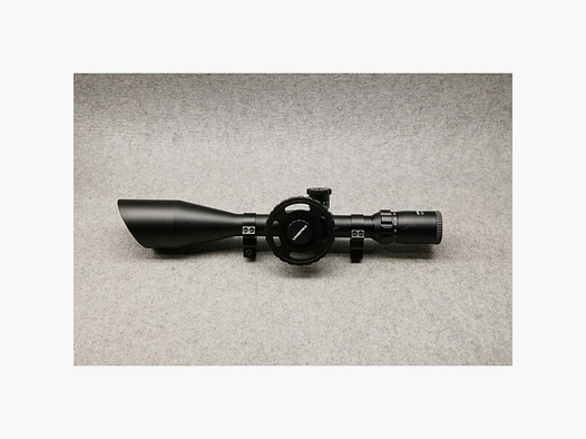 Zielfernrohr Walther FT 8-32x56