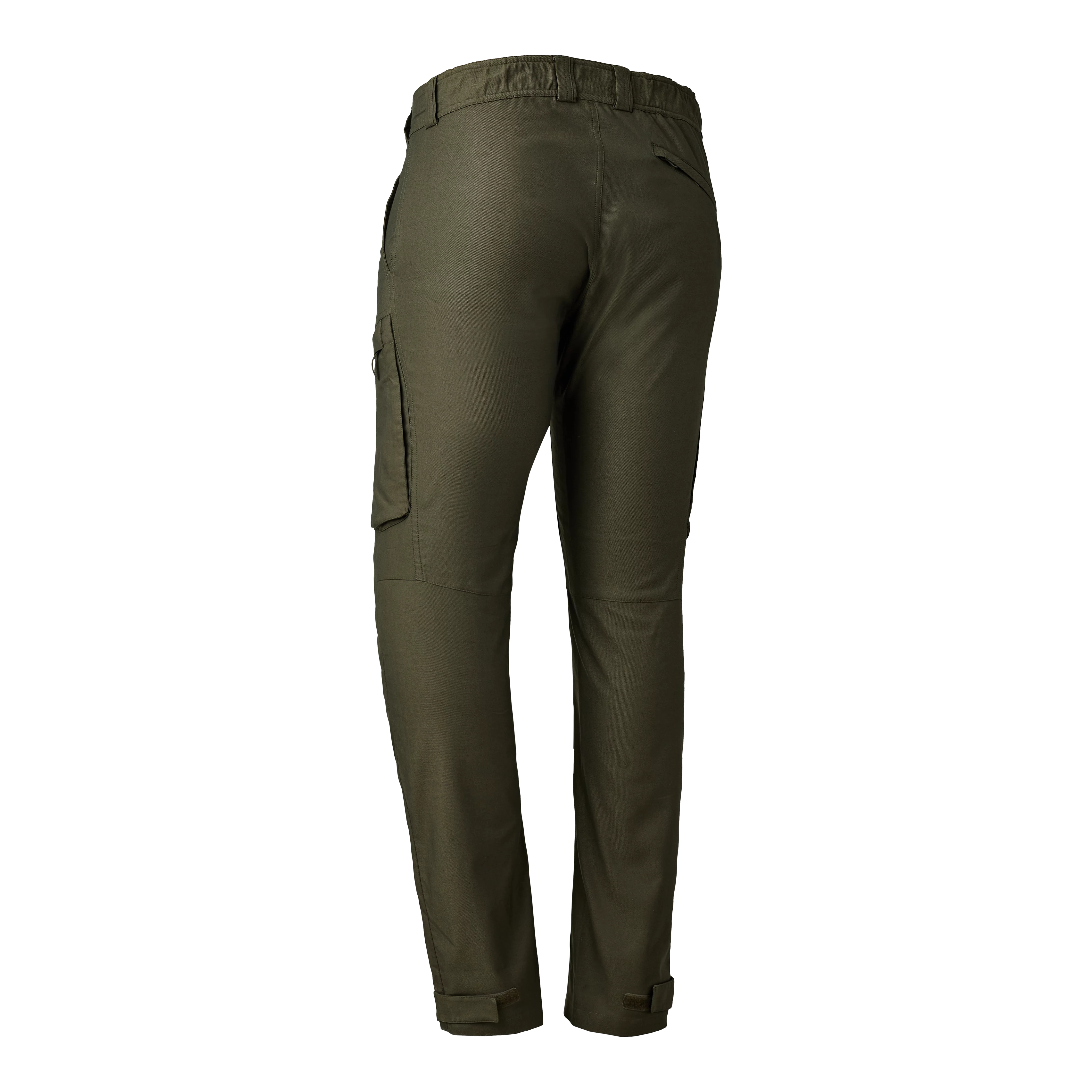 Matobo broek - Forest Green, afbeelding 5 van 5