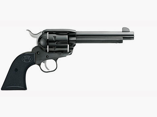 RUGER New Vaquero 35 .357 Mag