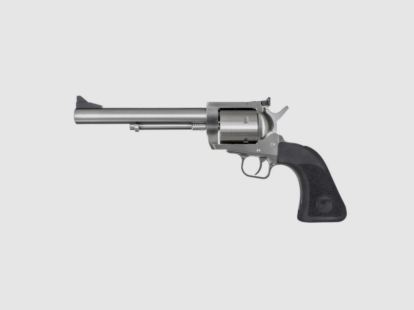 Magnum Research BFR Short 6.5'' Custom .50AE