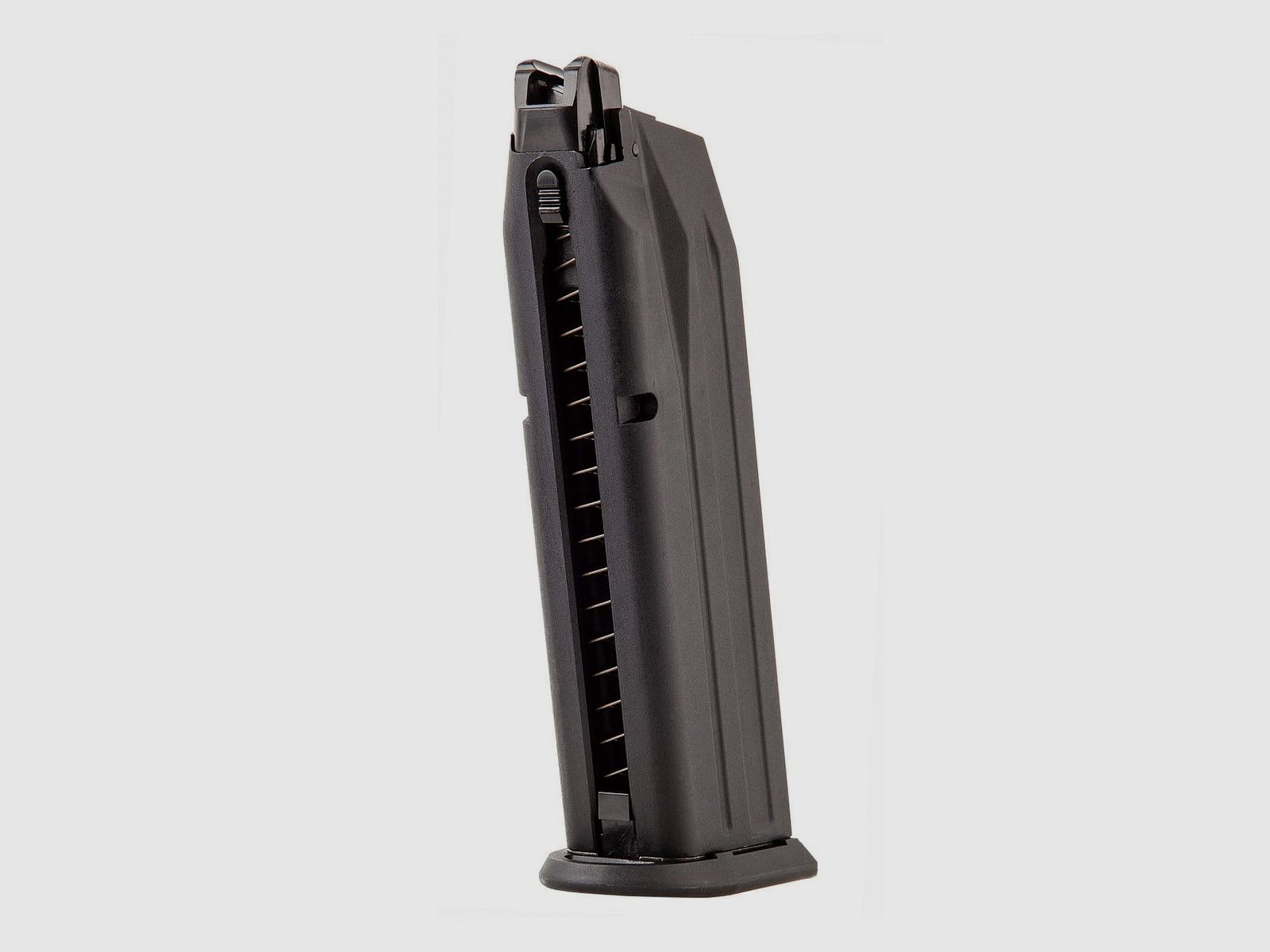 Walther PPQ 6 mm Ersatzgasmagazin
