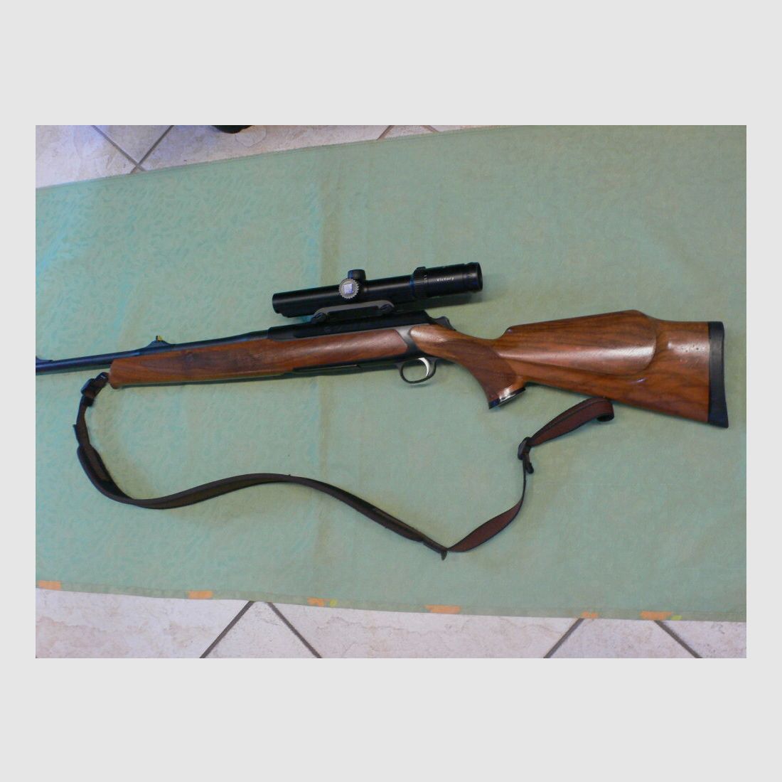 sauer 303 Classic