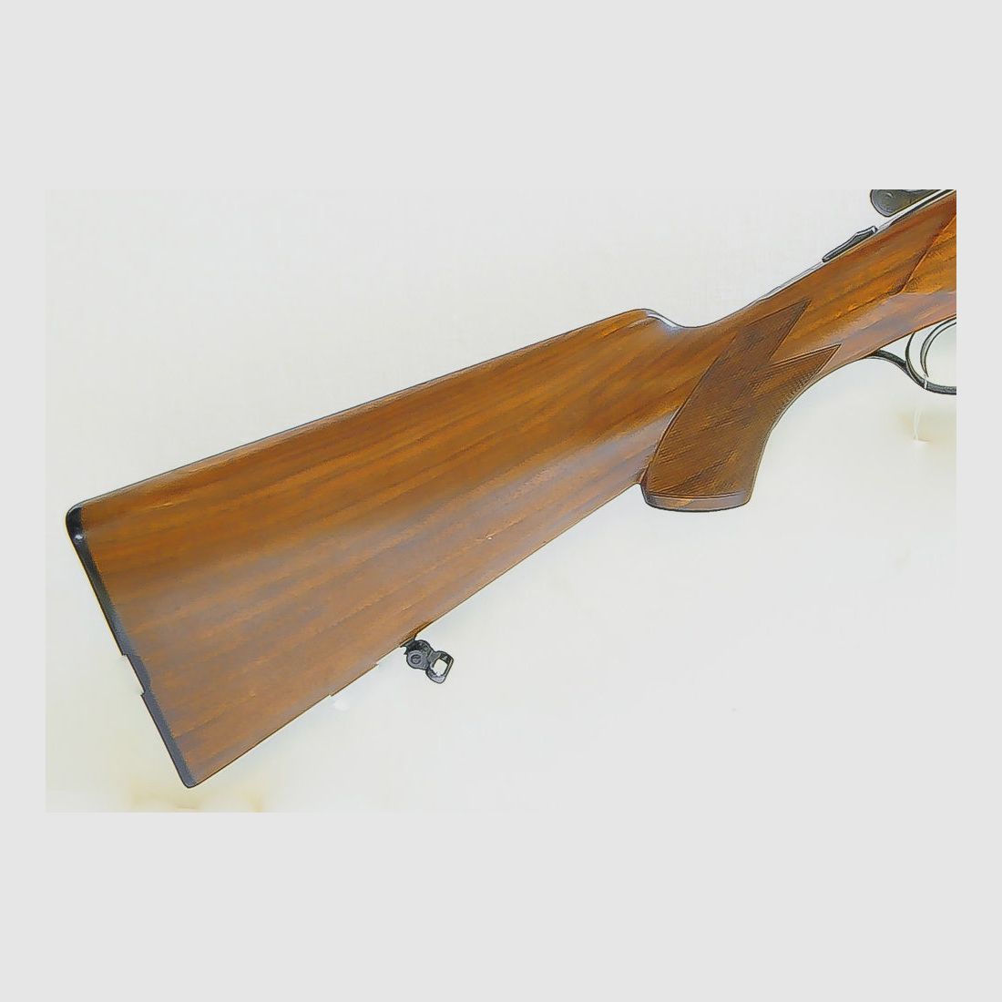 Merkel Bockbüchsflinte Mod. 210 - Kal.6,5x57R // 16/70
